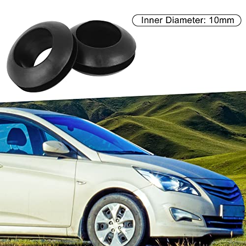 A ABSOPRO Passacavo Doppio Lato Cavo Protezione