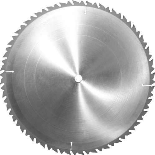 Preisvergleich Produktbild Hartmetall Kreissägeblatt