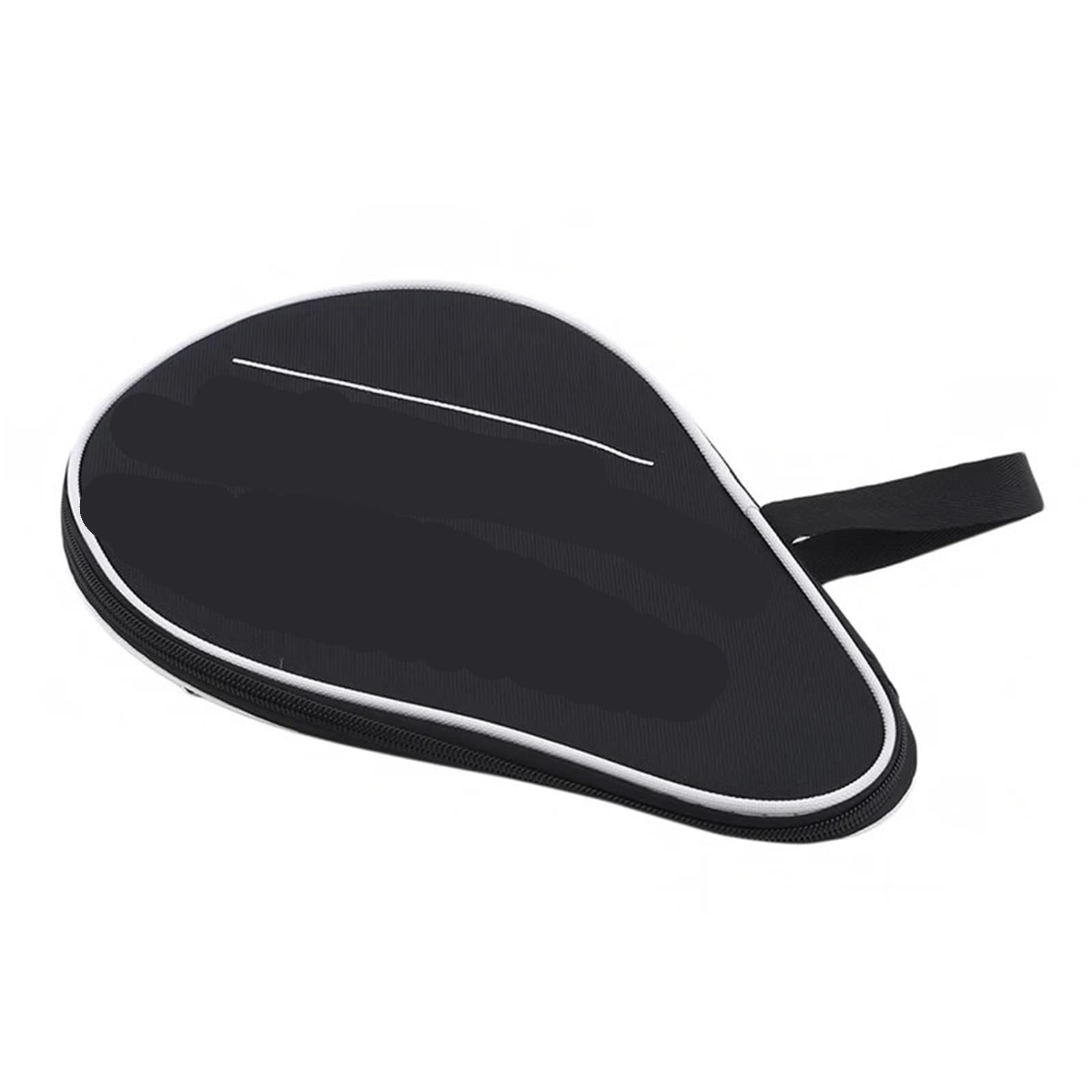 Racchette da ping pong Borsa for pipistrelli Oxford Custodia da ping pong Accessori sportivi 30x20 cm Per Ping Pong