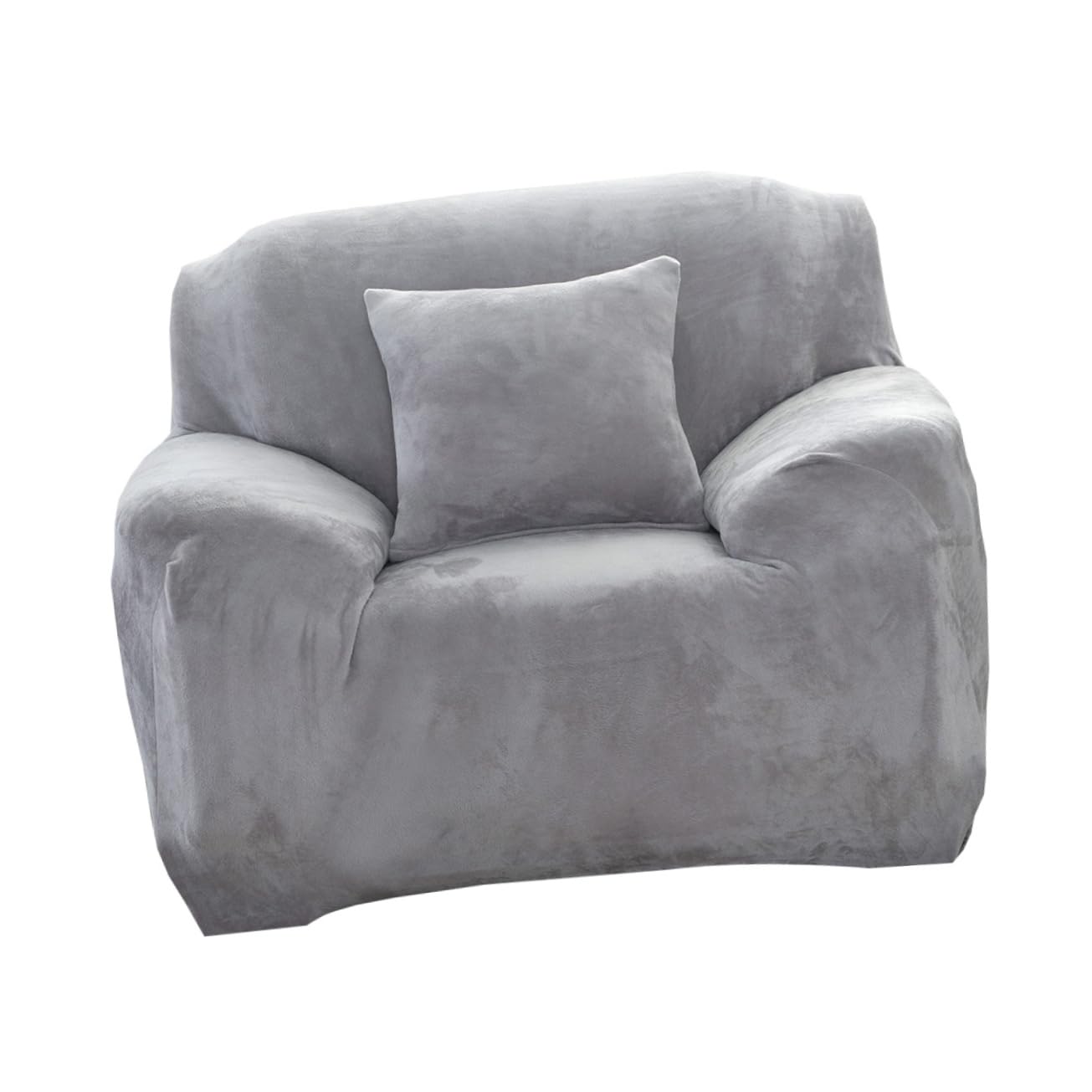 ABOOFAN Funda Cubre Sofa Elástica Poliéster y Elastano De Fundas Protector Sofa