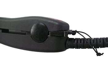 Amazon.co.jp: FUKAIミニライトストレート前髪ストレート用FHI