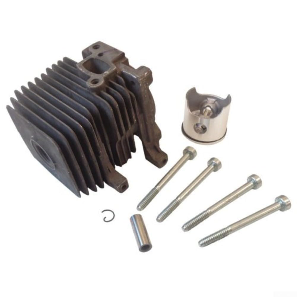 per cilindro 34mm per BG50 BG56 BG66 Ricambio per cilindro