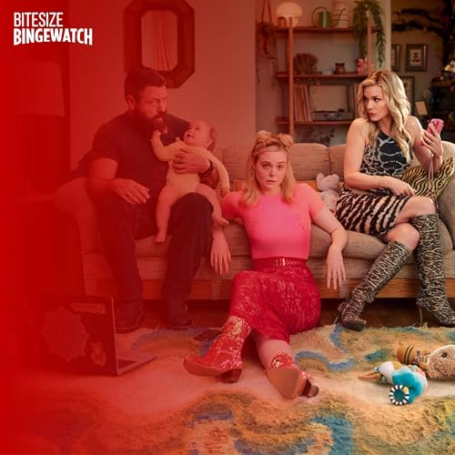 Margot's Got Money Troubles (Season 1, Apple TV, 2026)