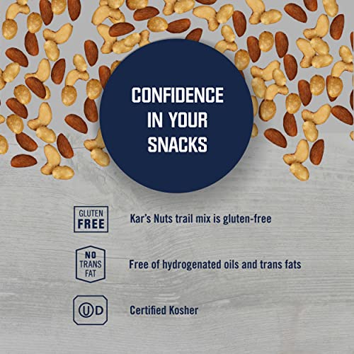 The 10 Best Kar's Mixed Nuts of 2024 [Verified] Cherry Picks