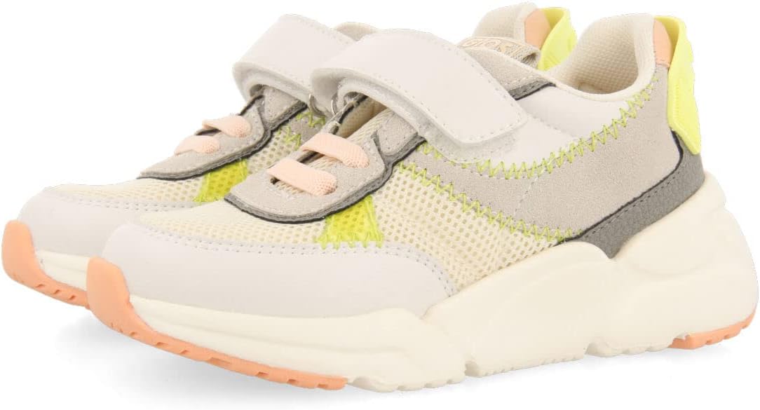alpa Trainers, White, 29 EU