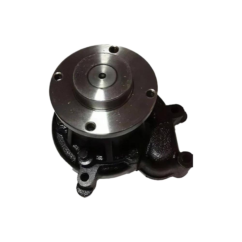 Pompa Acqua CWP0124 Compatibile Con Doosan D427 Muletto | Adatto al muletto diesel Doosan modello D427