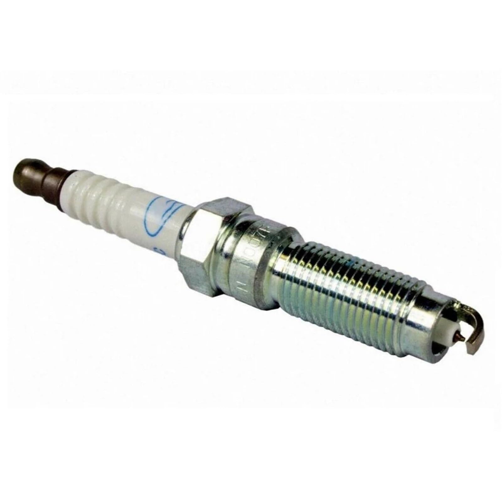 KQCRZRJA 4/6Pcs Iridium Spark Plug SP-539 HYFS-094-YEC Compatible With Escape 1.5L 2017-2019 Compatible with Fusion 1.5L 2014-2020 Car Candles