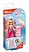 Mega Construx Barbie Sparkle Kingdom Gem Princess Mini Figure Playset