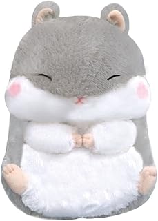 ころはむコロンBIGぬいぐるみ ジャンくん