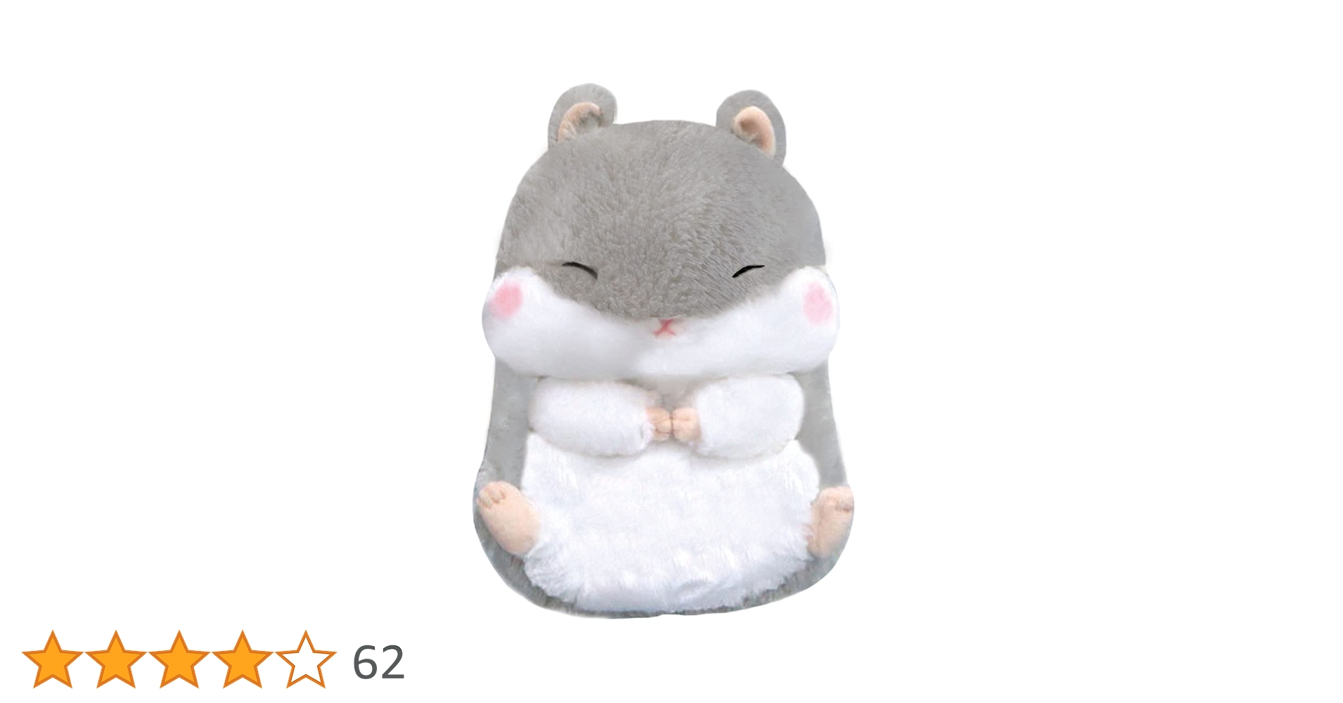 (未使用･未開封品)　ころはむコロンBIGぬいぐるみ ジャンくん df5ndr3 51fNWoB-WdL.jpg_BO30,255,255,