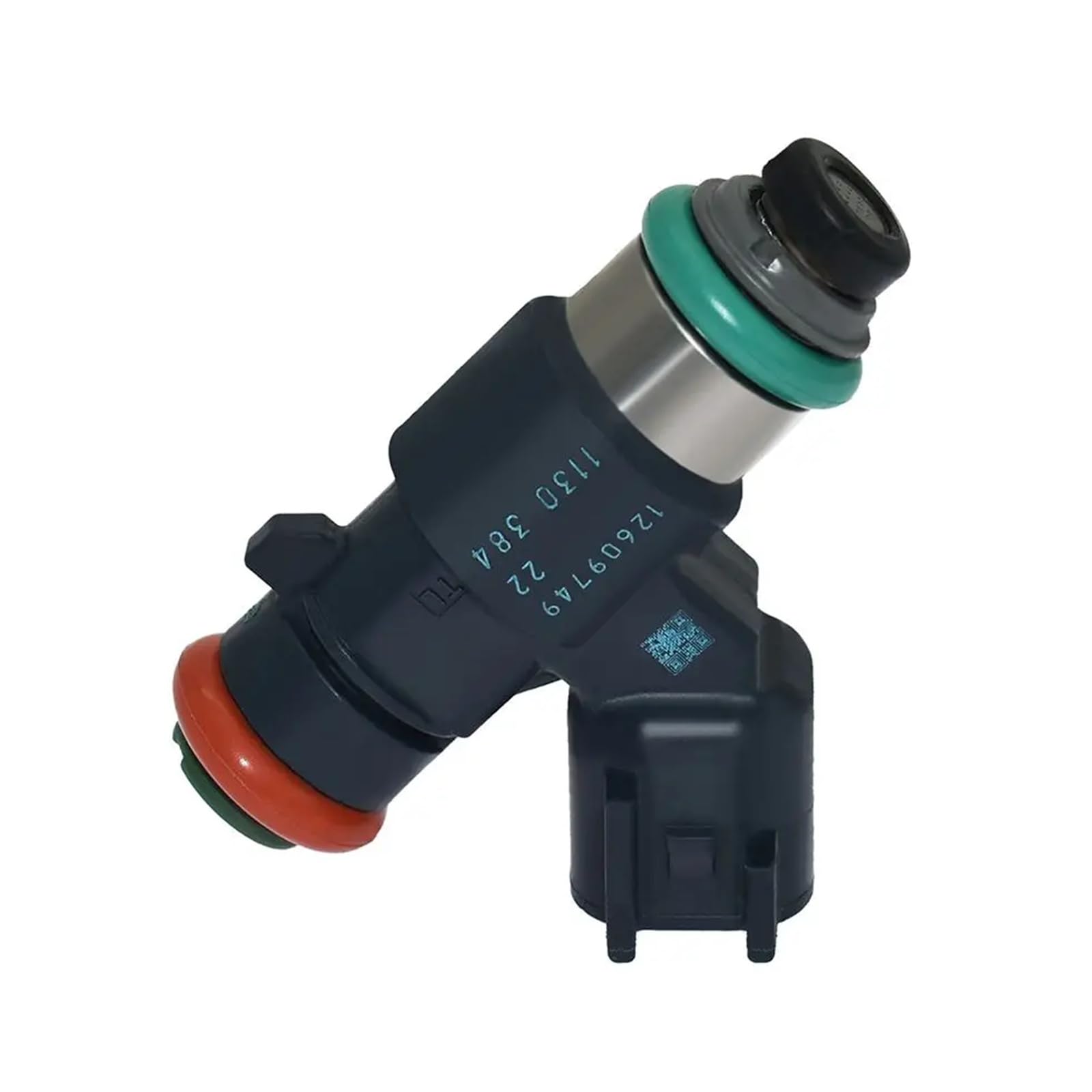 Joints d'injecteur Injecteur de carburant 12609749, 1/4 pièces, pour Cadillac, pour GMC pour Hummer pièces(12609749(1PCS))