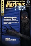 Maximus Shock: Collected Tales of Madness and Terror