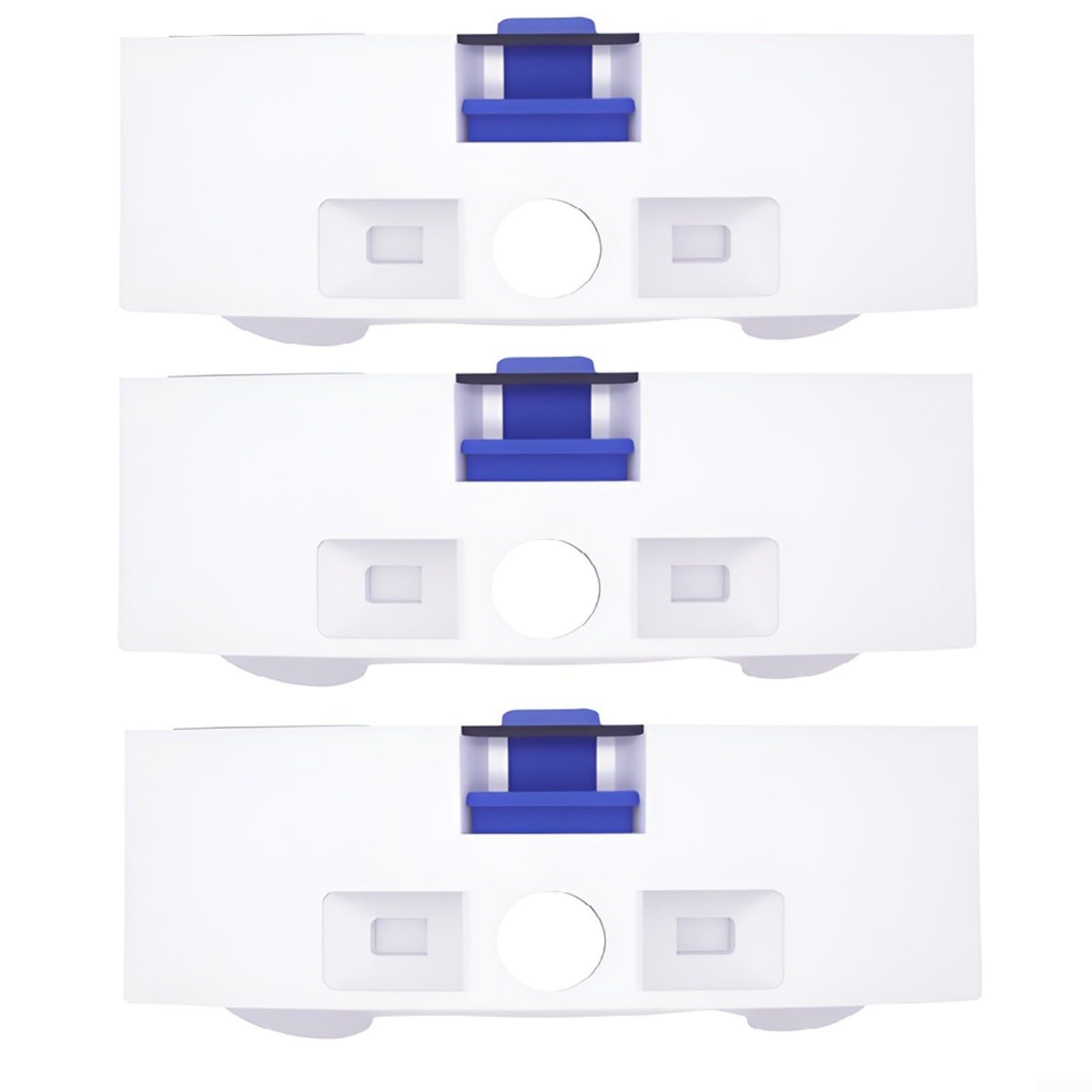 Réservoir d'eaux usées Ecovacs X9 Pro, bac de rechange ABS compatible T80 Series