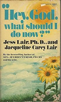 Mass Market Paperback Hey God What Now Book