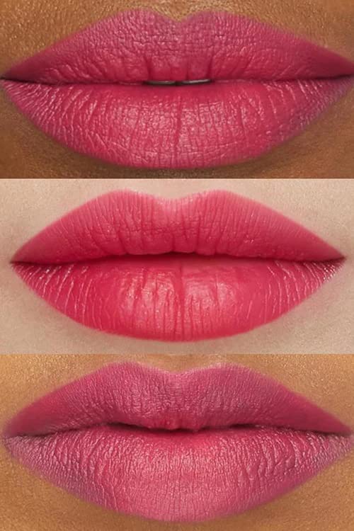 UOMA BEAUTY BADASS ICON MATTE LIPSTICK, 42g, WHITNEY - Image 2
