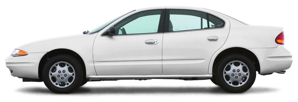 Amazon Com 2001 Oldsmobile Alero Gl1 Reviews Images And Specs Vehicles