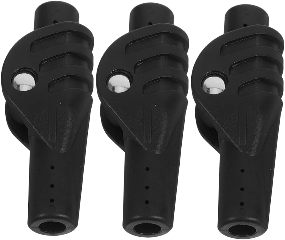 Mipcase Tent Joints Camping Supplies for Tent Camping Automatic Tent Support Tent Adapter Canopy Part Tent