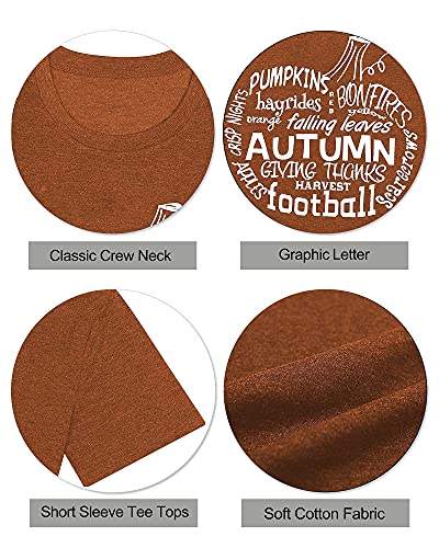 Halloween Shirt I'm Just Here for The Boos Tee Women T Shirt Ghost Funny Letter Printed Graphic Tee Tops4