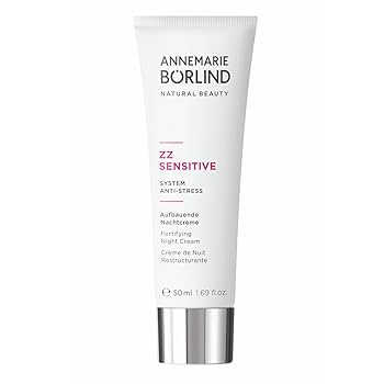 ANNEMARIE BORLIND SA ナイトクリーム 50ml アンネマリー ボーリンド LL ナイトクリーム 50ml 格安通販