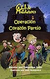  Operación Corazón Partío: Club de Antihéroes 3