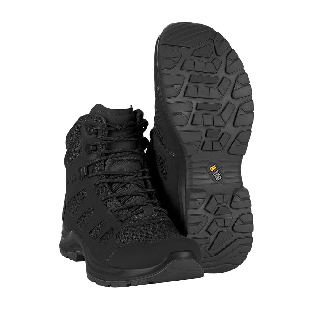 M-Tac Mężczyźni Buty Letnie Taktyczne Ivabuty letnie