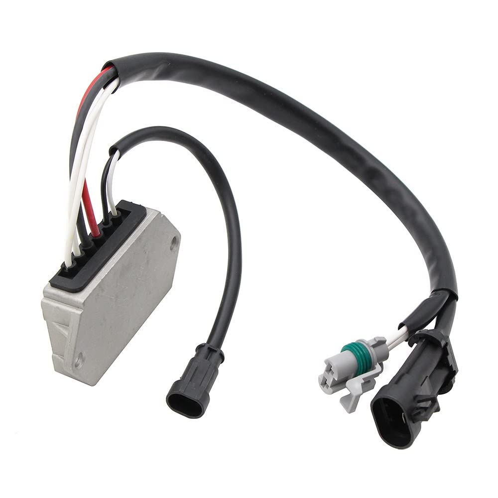 Ducati ST2 944cc 2000-2003 Voltage Regulator Rectifier Unit Ducati ST2 944cc 2000-2003 Voltage Regulator Rectifier Unit