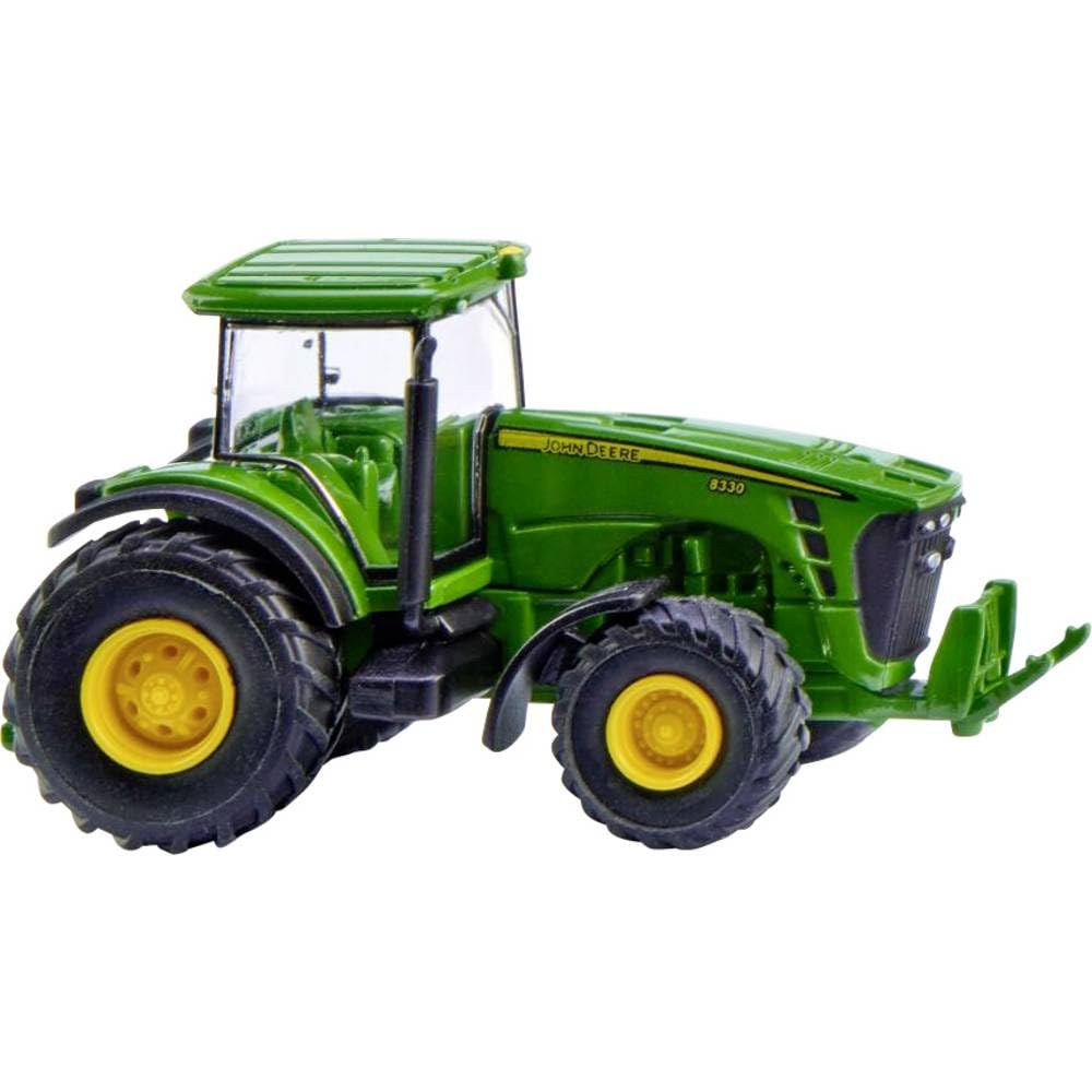 Wiking 096603 John Deere 8330 Track N, 1:160, Not a Toy