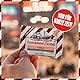Fisherman’s Friend Cola, 24er Vorratsbox, Exklusive Sorte mit Menthol Geschmack, zuckerfrei und vegan, Cola-Bonbons für frischen Atem, 24 x 25g