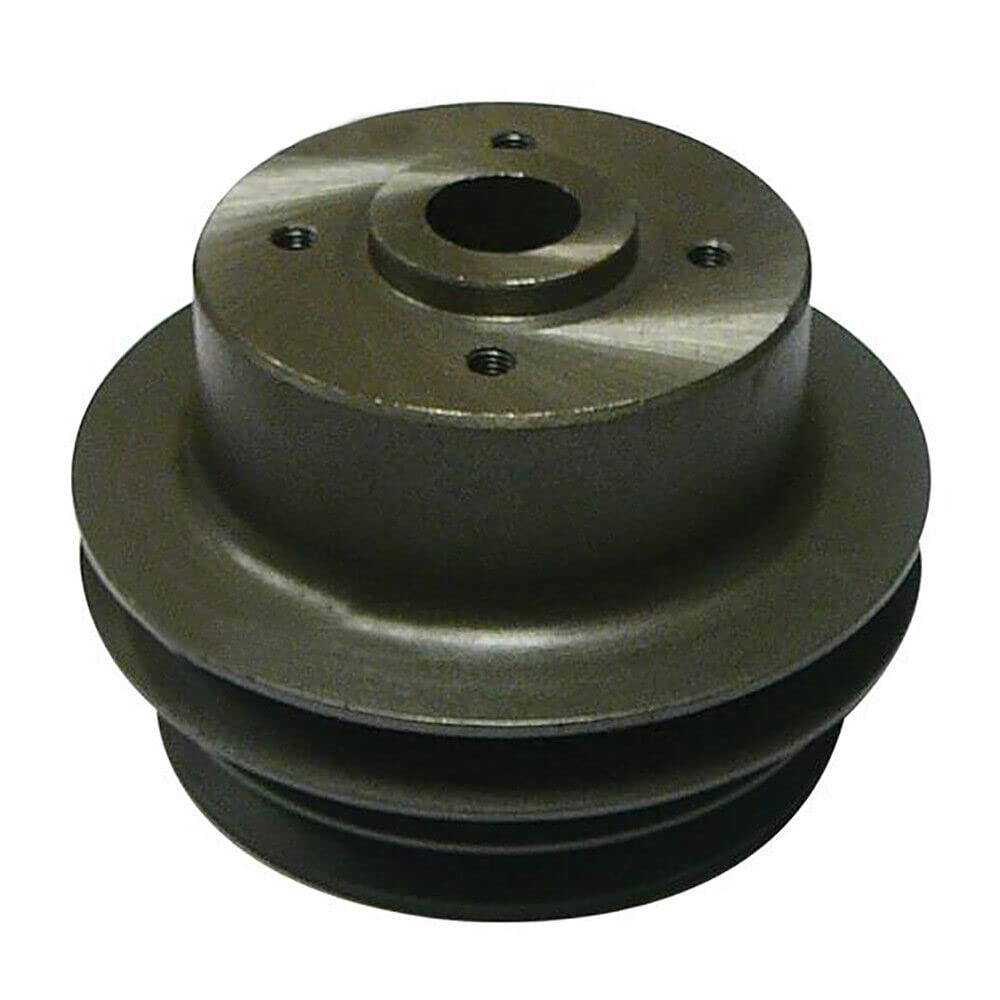 Water Pump Pulley Fits For Massey Ferguson 1080 1085 285 Models 741103M1 S.60453 S.6