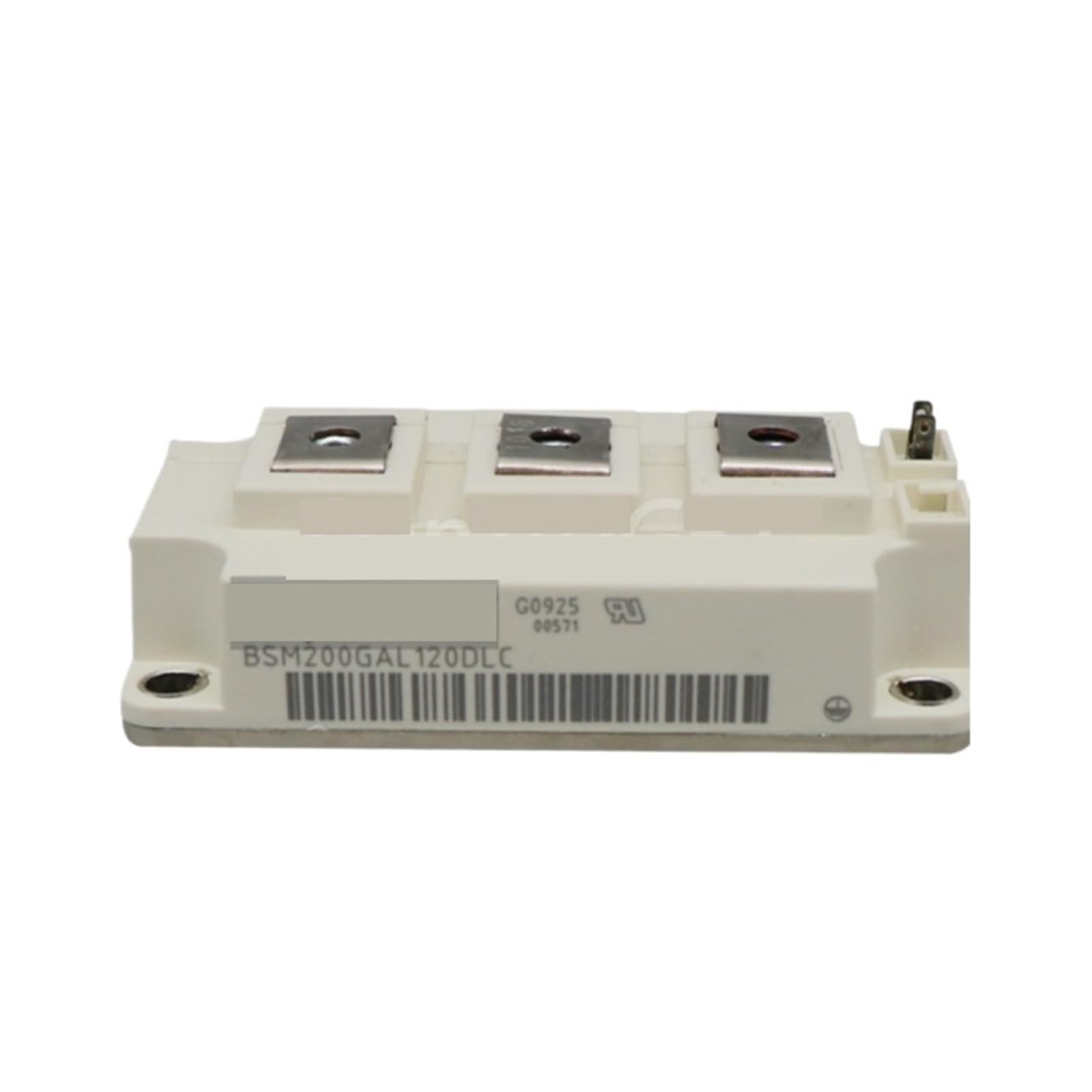 GJEXXPTST 1pcs BSM200GAL120DLC IGBT Module high Power Rectifier