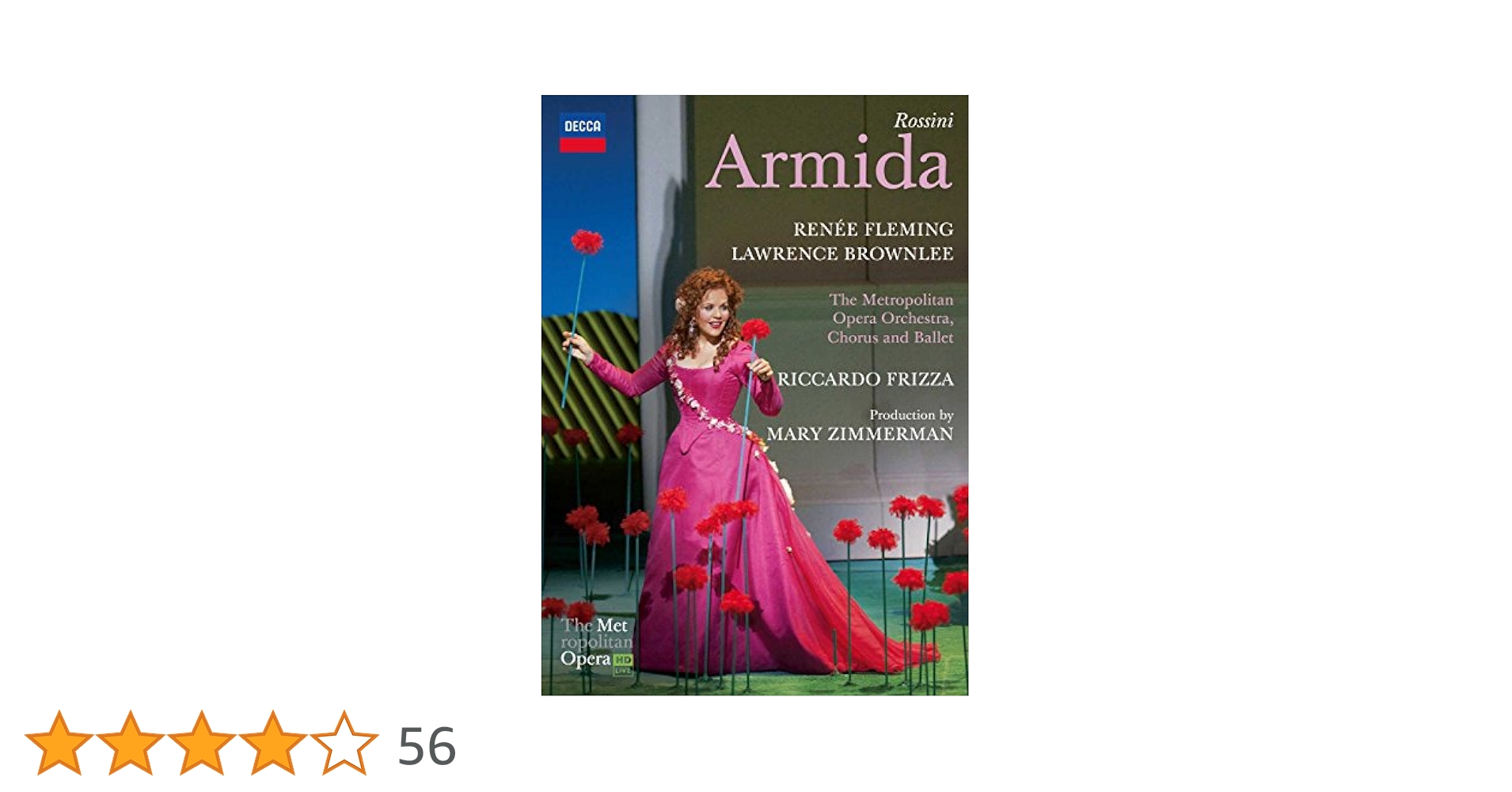 その他 Rossini: Armida [DVD] dwos6rj その他 Rossini: Armida [DVD] dwos6rj Rossini: Armida
