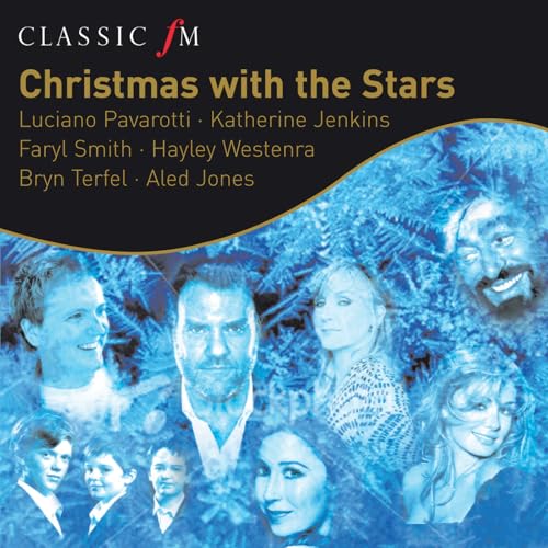 Christmas with the Stars by VARIOUS ARTISTS on Amazon Music - Amazon.co.uk