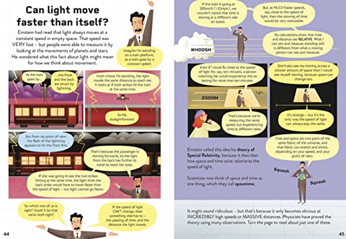 Understanding Physics (IR) 0794554024 Book Cover