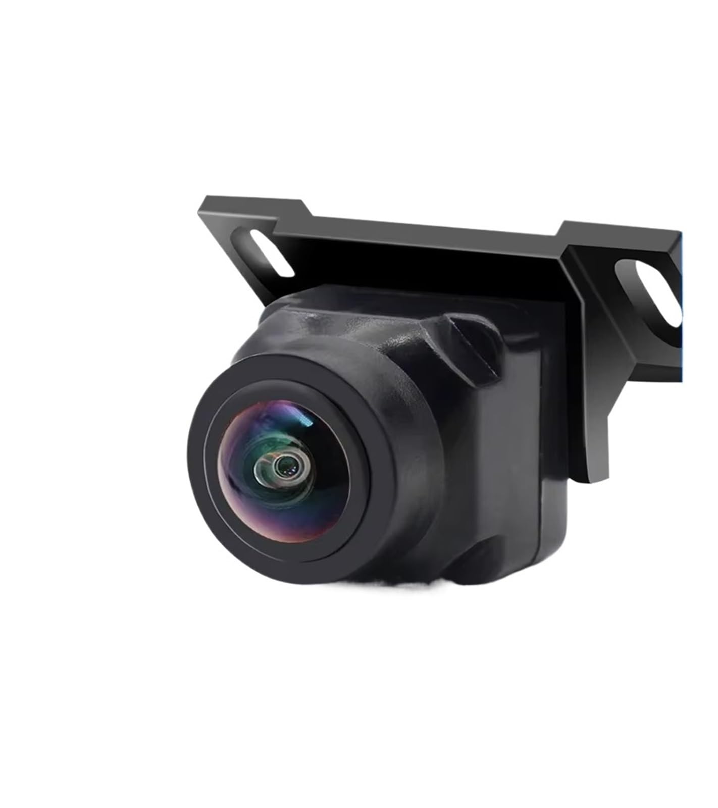 Cámara Trasera Camara Cámara De Visión Trasera Coche AHD 1080P Lente Ojo Pez Visión Nocturna Impermeable Universal Cámara Marcha Atrás Vehículo AHD Dinámica