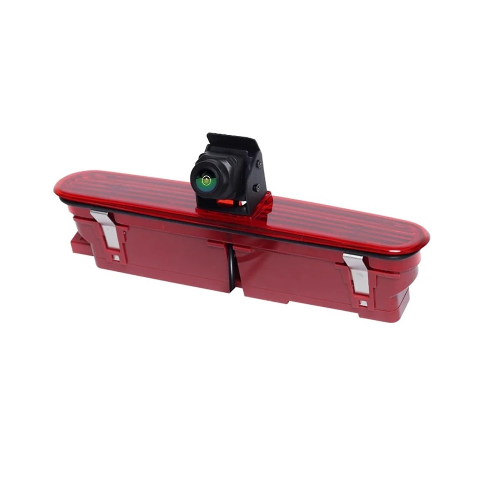 Telecamera Parcheggio Per Fiat Per Doblo 2010-2025 AHD 1080P 170° Telecamera Posteriore Con Luce Freno Per Visione Notturna Impermeabile