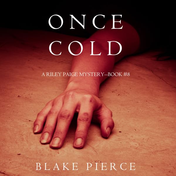 Cover art for Once Cold