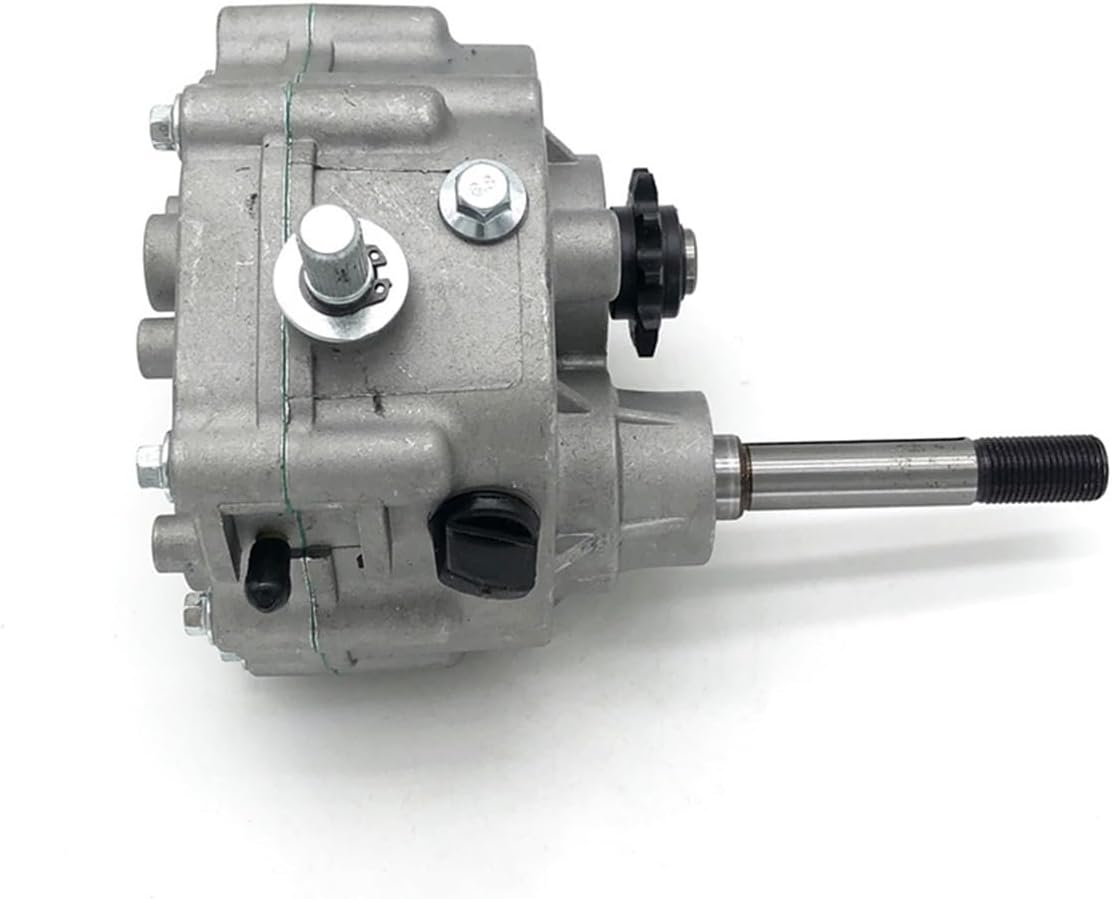 Kart Gearbox With 30 Torque