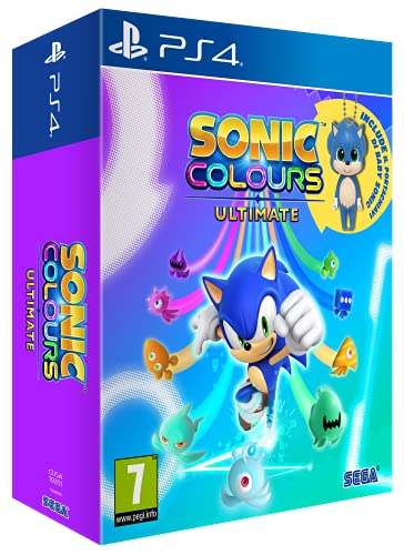 Include il portachiavi di baby Sonic