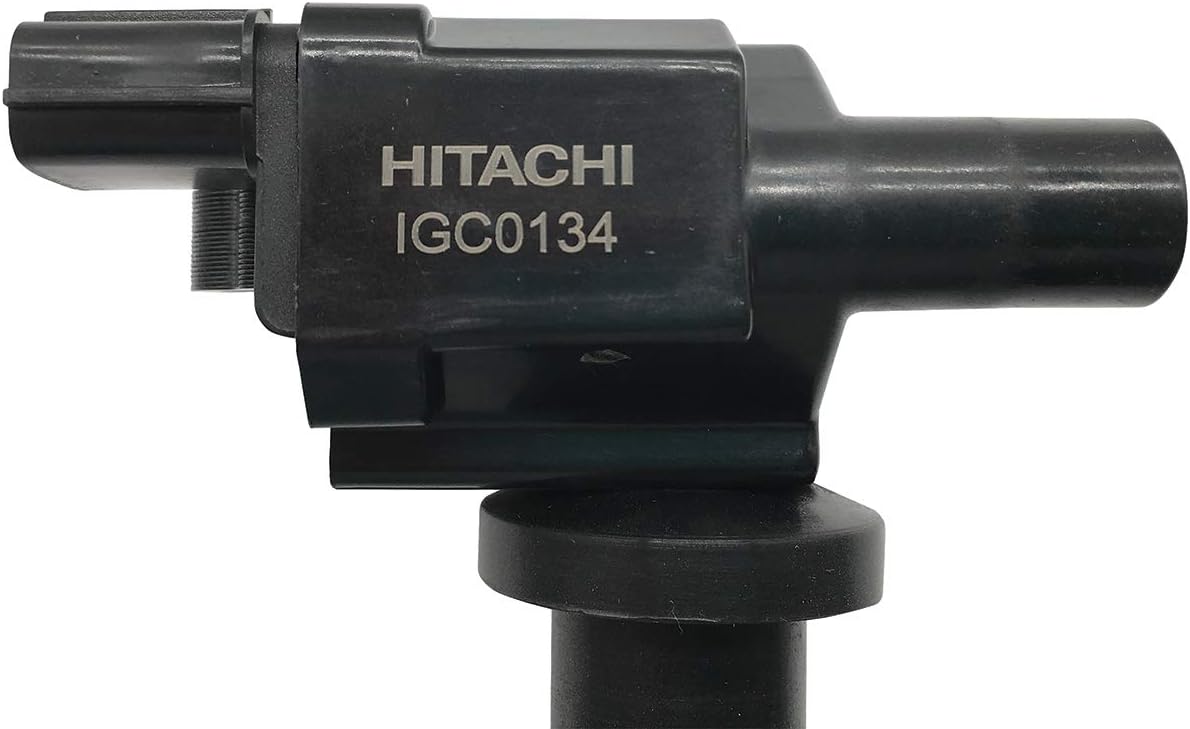Astemo IGC0134 Ignition Coil