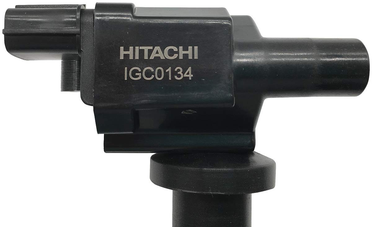 1 BOBINA DI accensione DELPHI GN10376-12B1 adatta per Renault Hitachi Tesla EUR 35,10 - IT