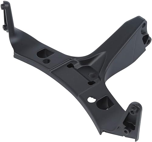 Miniatura 9 de TCMT Carenado delantero superior para faros delanteros que se adapta a Honda CBR600RR CBR 600RR 2007-2022