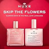 Nuxe Ilumina y cuida tu imagen exterior Huile Prodigieuse Florale...