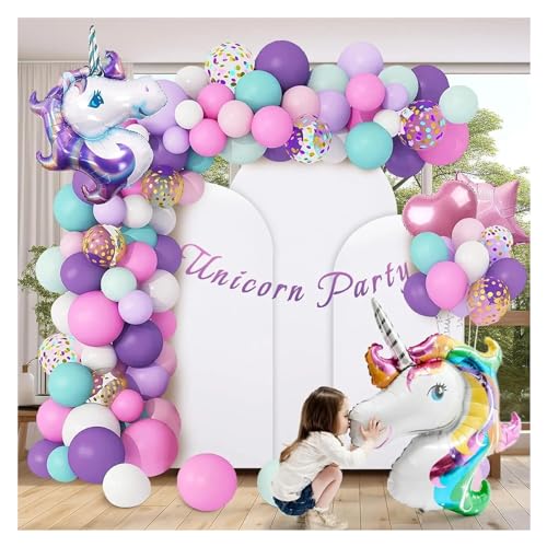 Couvertures d'arche de mariage occultantes en spandex extensible pour décor chic - 5