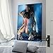 Erotic Sex Art Samarel Poster (14) Print Photo Art Painting Canvas Poster Home Decorative Bedroom Modern Decor Posters Gifts 20x30inch(50x75cm)