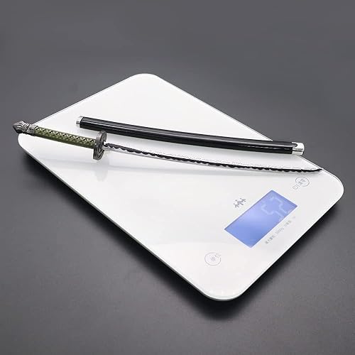 Miniatura 4 de Elden Ring - Réplica de armas de gran espada colosal lanza y cuchillo Kanata figuras de acción colección de juguetes suministros de fiesta