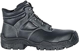 Amazon.it: cofra scarpe antinfortunistiche - 39 / Scarpe uomo / Scarpe:  Scarpe e borse