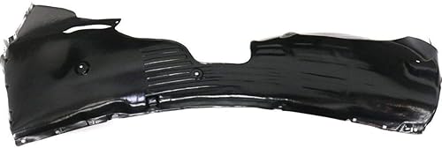 Miniatura 2 de Parts N Go Sonata 2015-2017 - Protector contra salpicaduras para guardabarros delantero (HY1249154, 86812C2000)