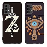 【Protección Integral】La funda protectora cubre todo el teléfono y es resistente a arañazos y caídas. Los bordes elevados protegen la pantalla y la cámara de los rayones causados por el contacto directo con la superficie.