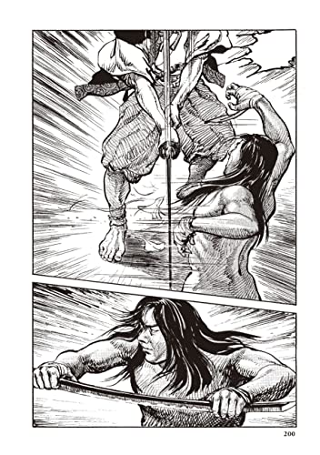 Mais Forte que a Espada (Vol. 2 de 2)