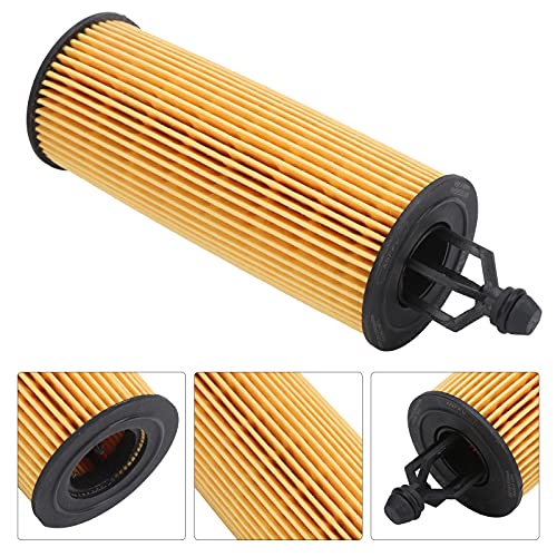 Filtro de óleo de substituição do motor 68191349AA para Dodge1500, Avenger, – Alta eficiência de fil